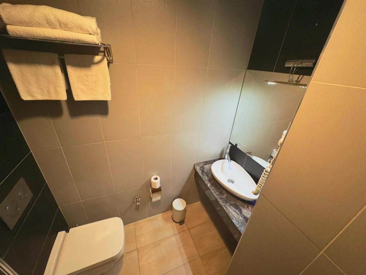 Lounge Boutique Hotel