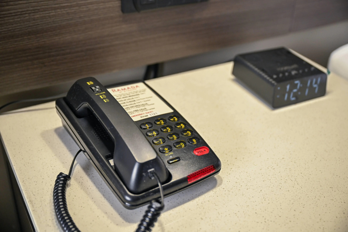 Ramada by Wyndham North Bergen