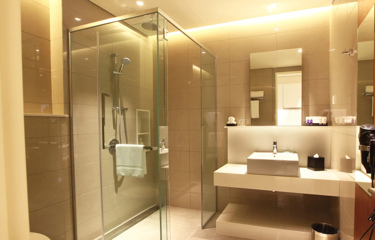 Tribeca Hotel and Serviced Suites Bukit Bintang