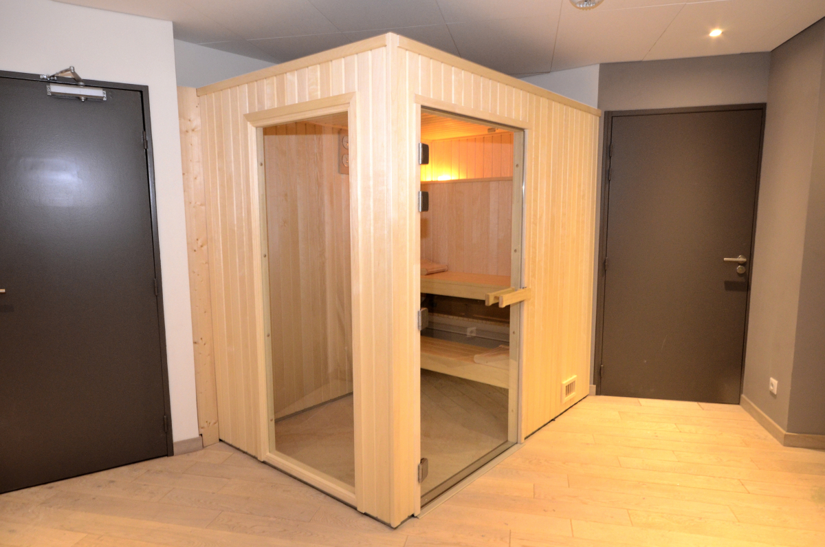 Green Hôtels Confort Paris 13