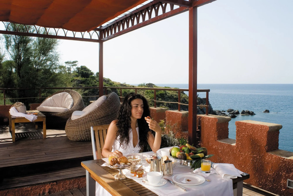 Mezzatorre Hotel & Thermal Spa