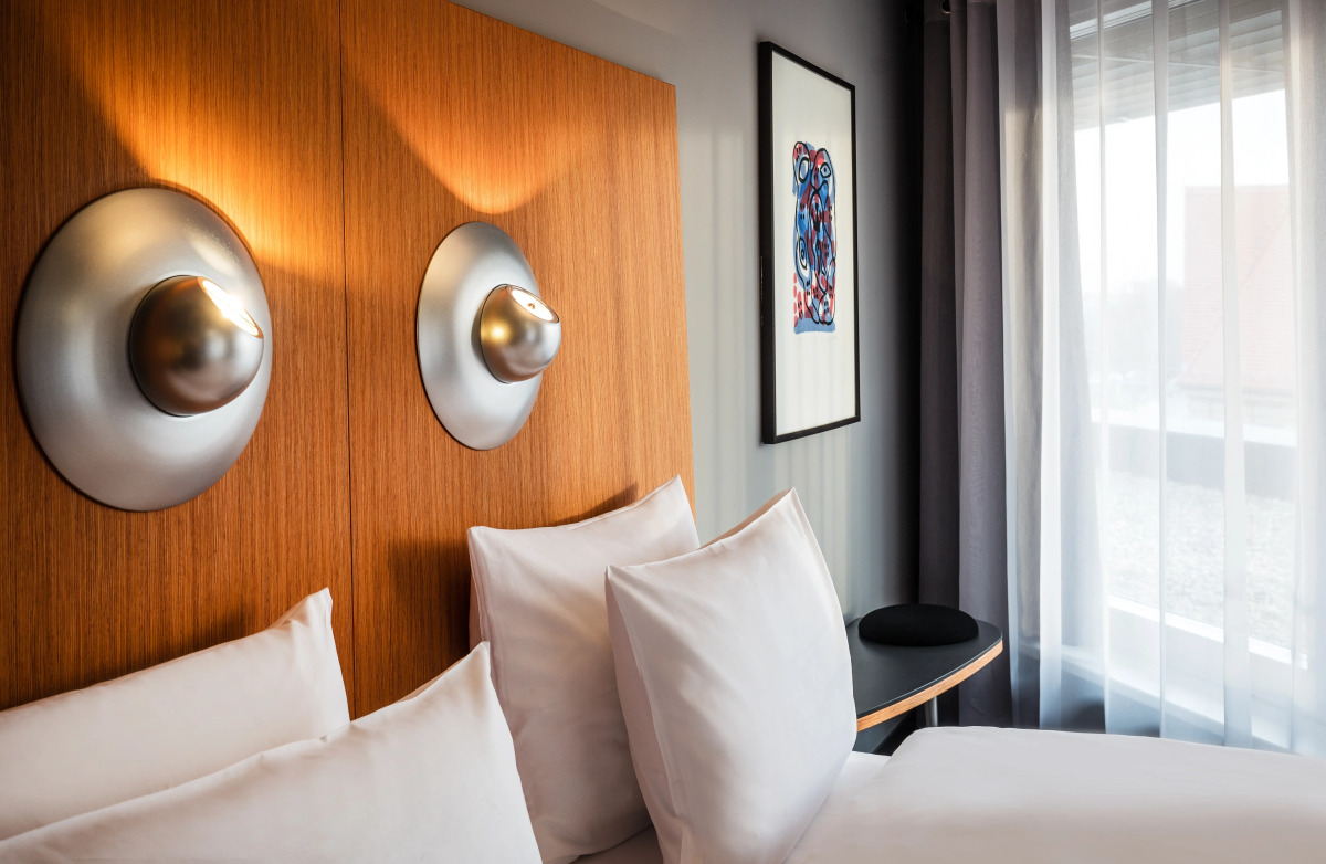 Penck Hotel Dresden (ex Art otel Dresden)