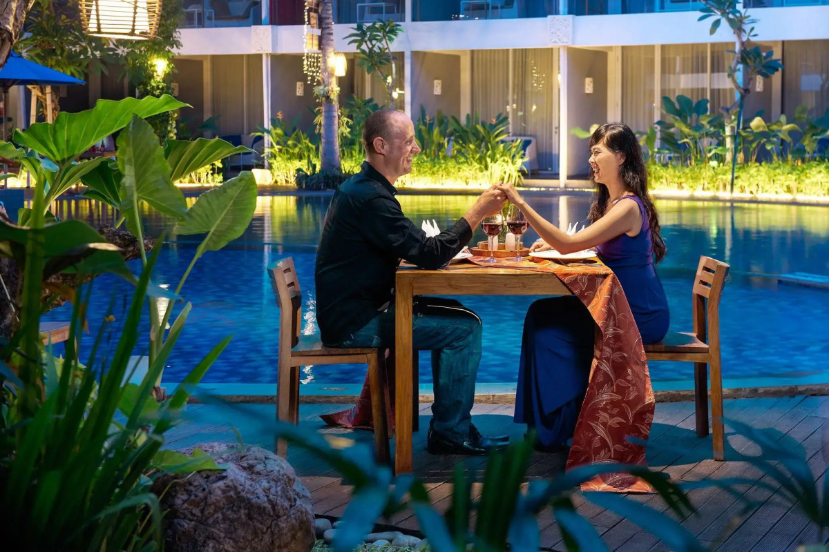 Ramada Encore by Wyndham Seminyak Bali