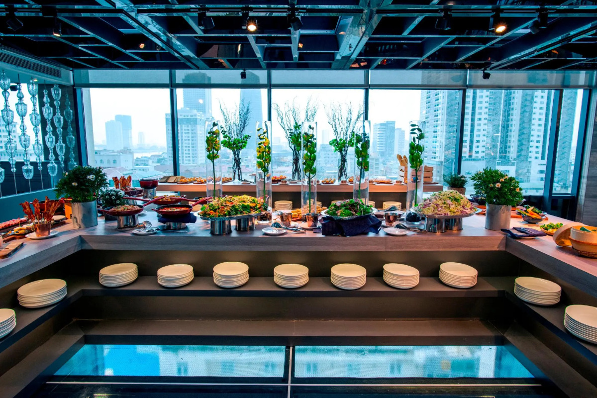 New Orient Hotel Danang