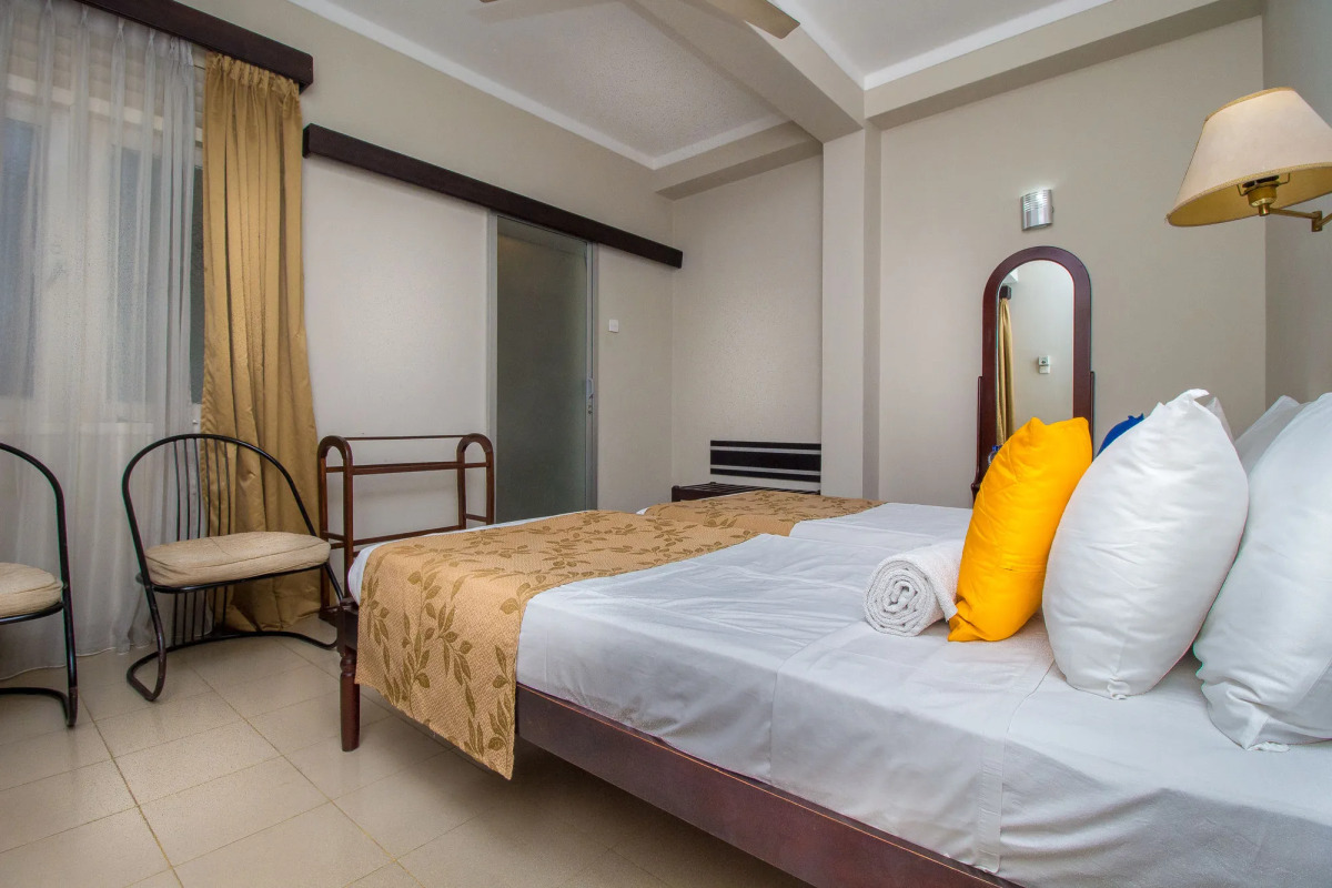 Sevana City Hotel Kandy