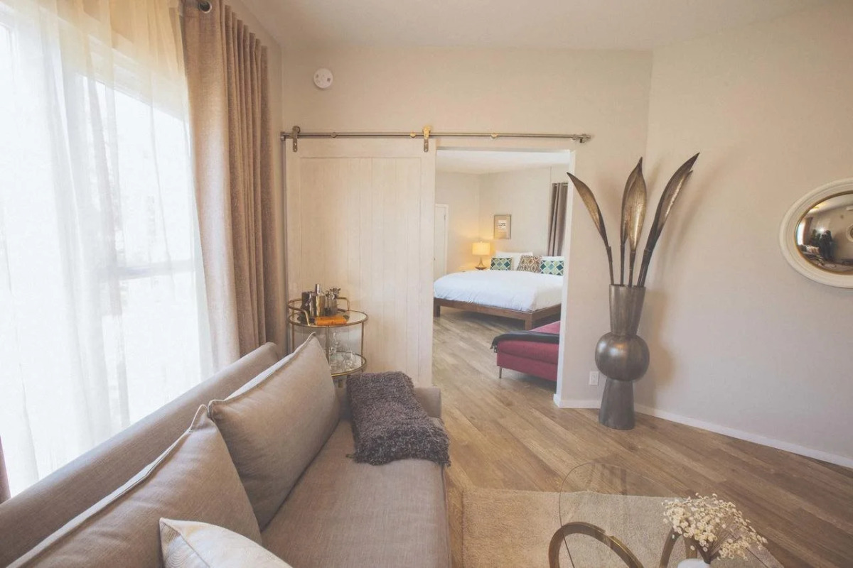 Beverly Terrace Hotel Beverly Hills, Sonder by Marriott Bonvoy