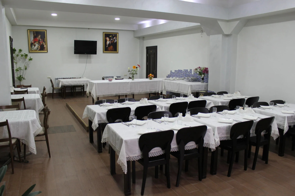 Отель Best View