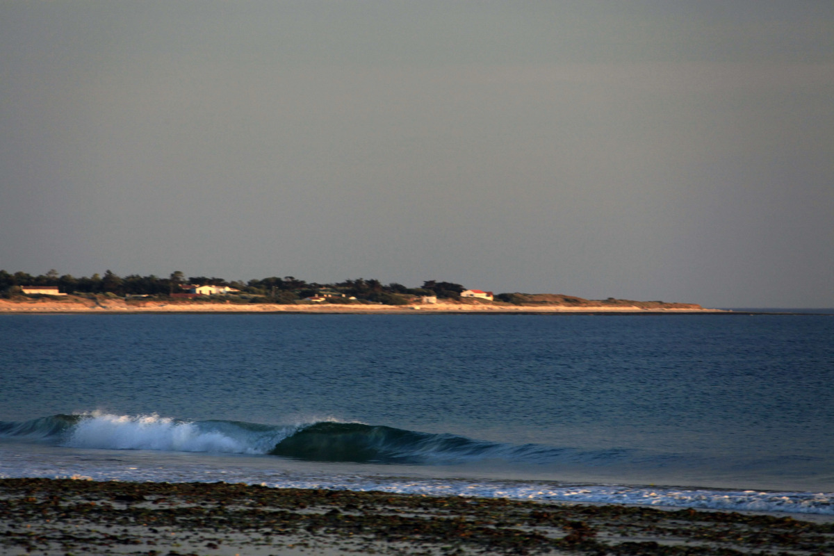 Terres de France - Hameaux des Marines