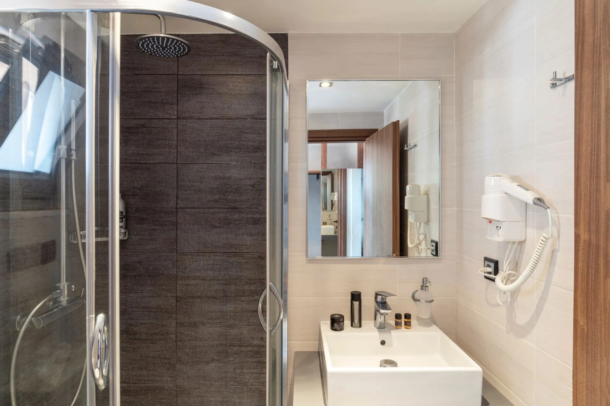 Oasis Hotel Prasonisi