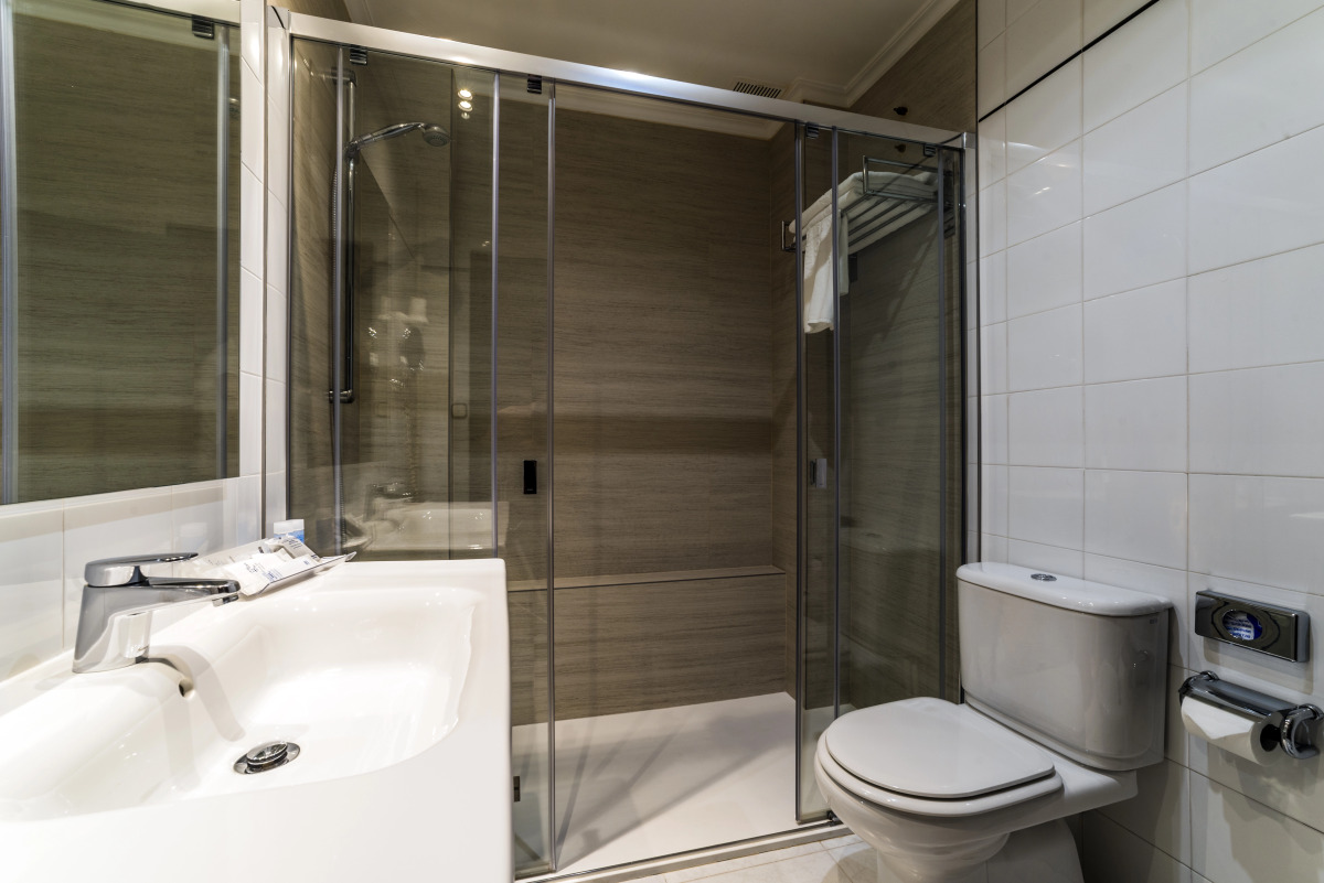 Eurostars Louxo Talaso