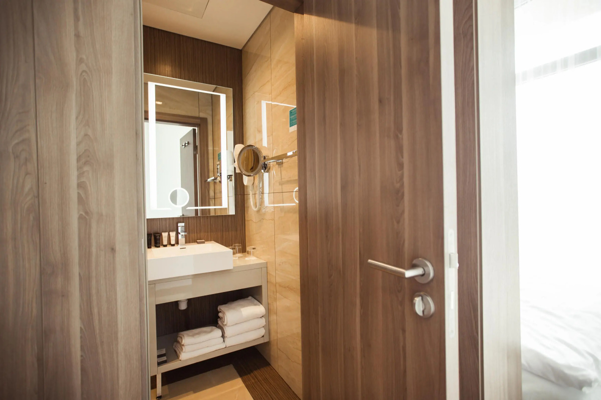 Hotel Lielupe by SemaraH