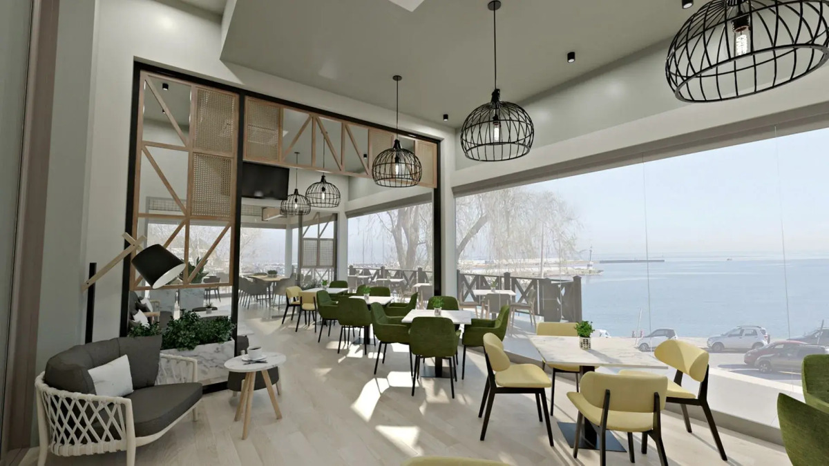 Hotel Avra by Smile hotels