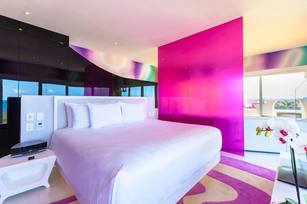 Temptation Cancun Resort All Inclusive - Adults Only