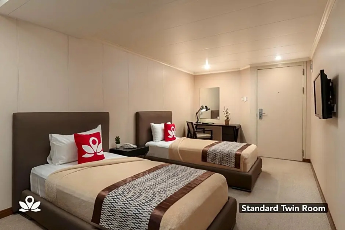 ZEN Premium Magallanes Makati