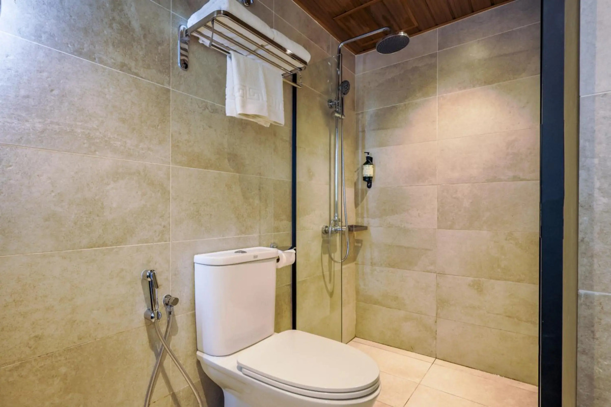 Santa Grand Hotel Central Market