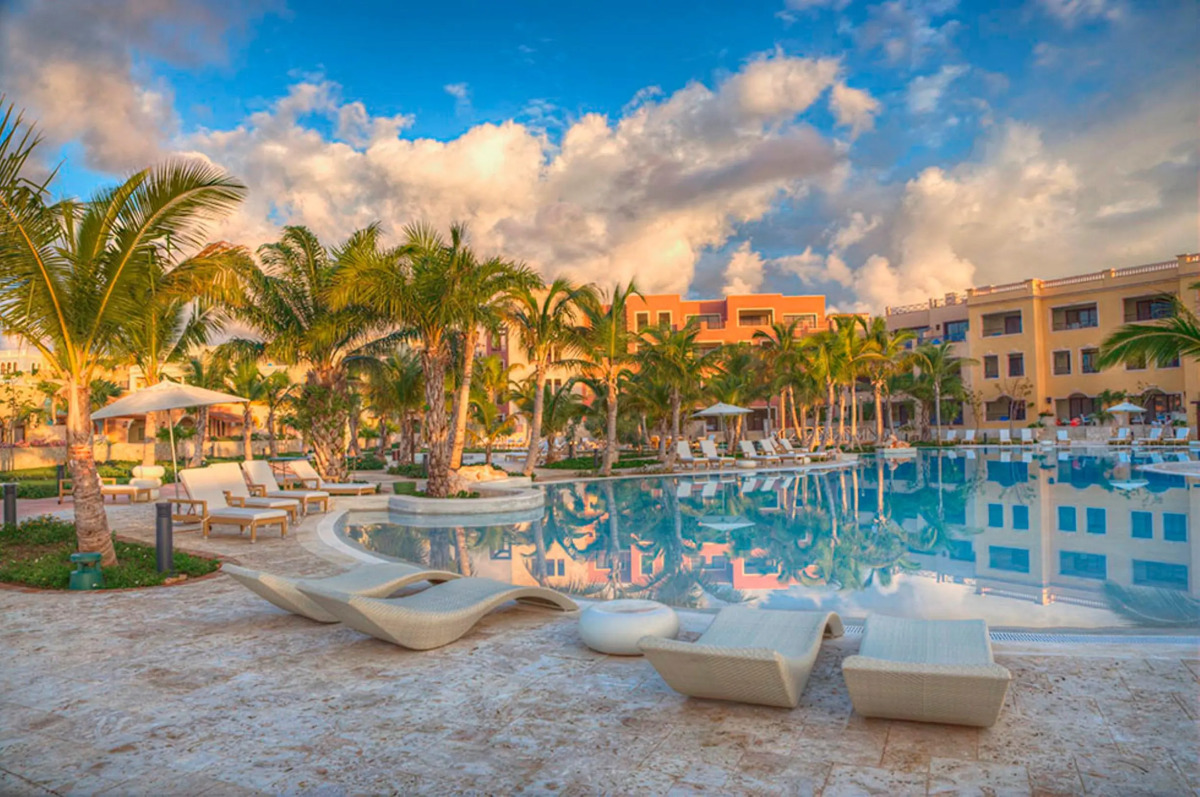 Sports Illustrated Resorts Marina & Villas Cap Cana - All-Inclusive