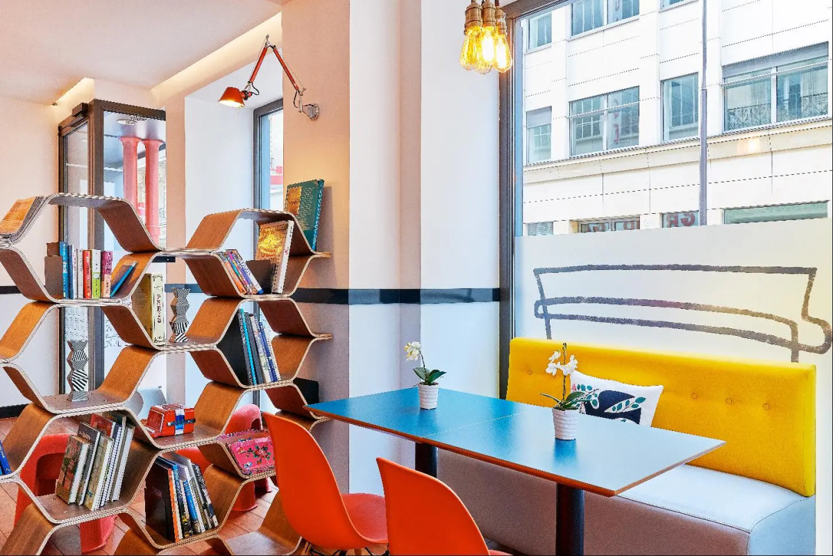 Hôtel Augustin - Astotel