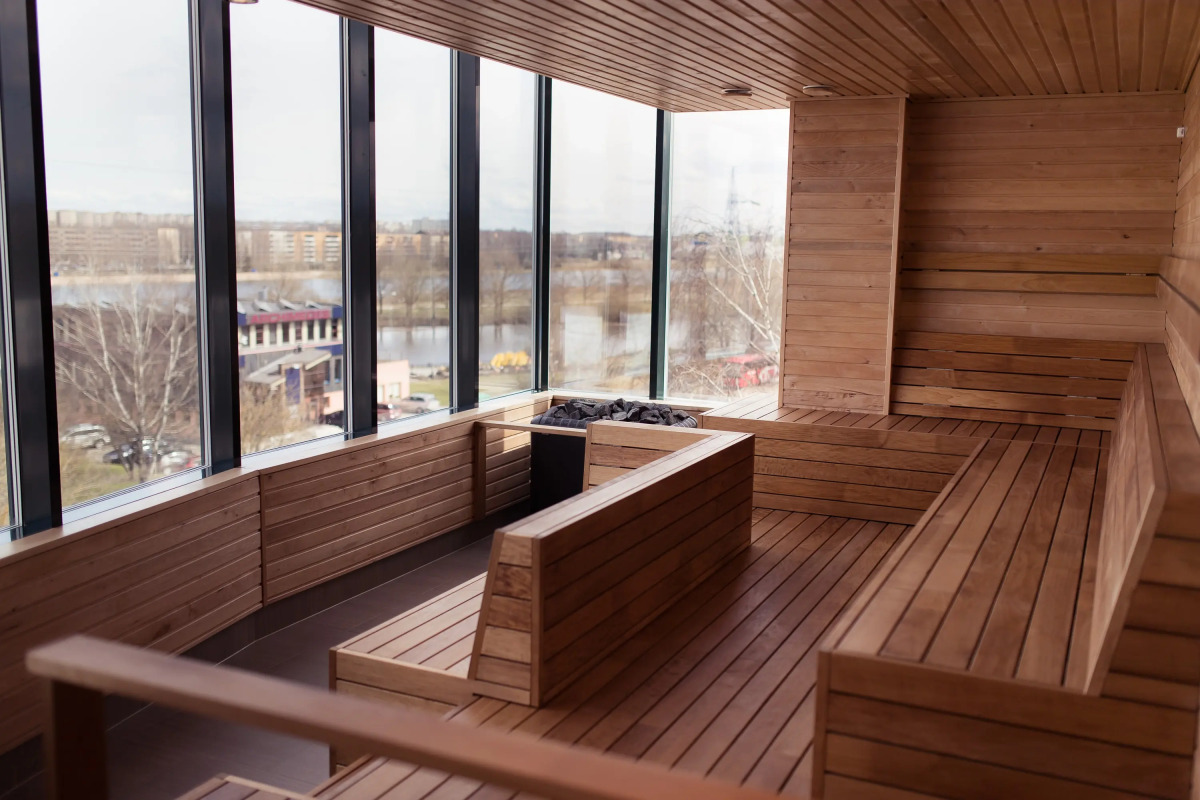 Отель «Тарту»