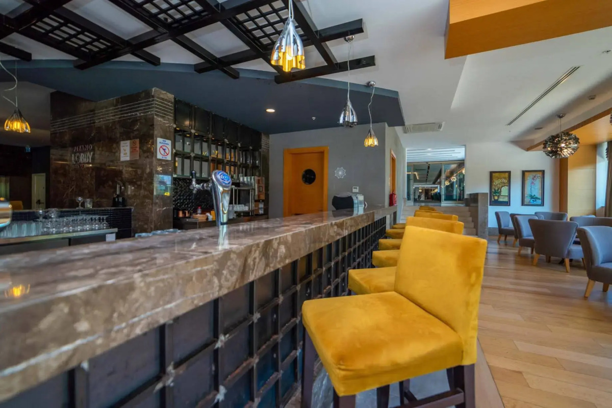 Belek Beach Resort Hotel - All inclusive