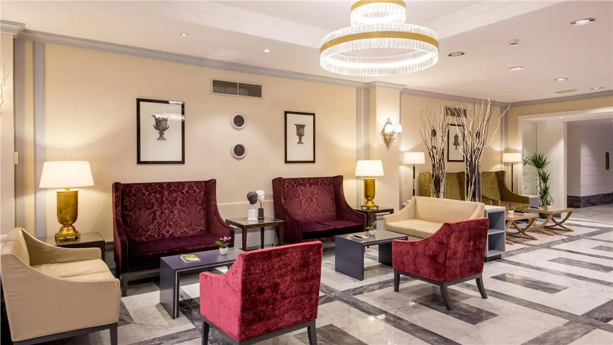 Hotel della Conciliazione