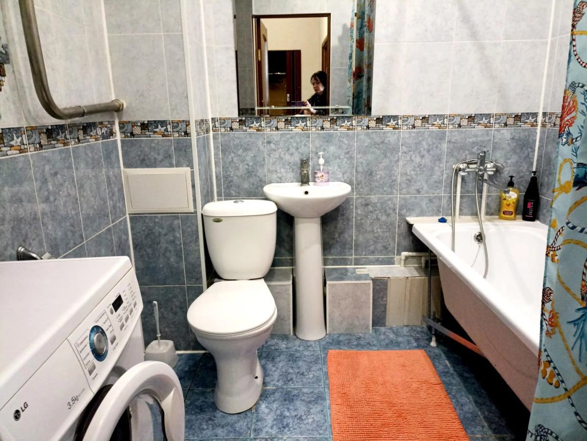 Апартаменты на улице Юных Ленинцев