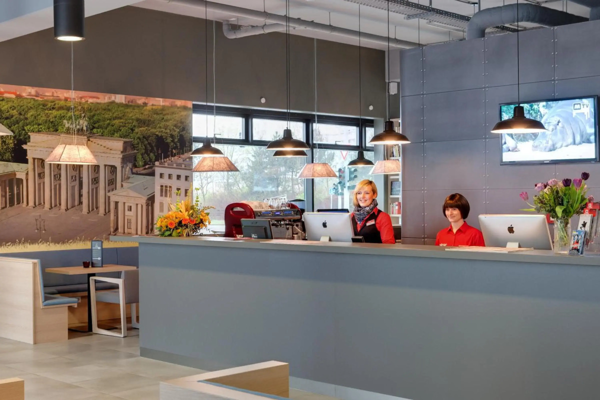 MEININGER Hotel Berlin Airport