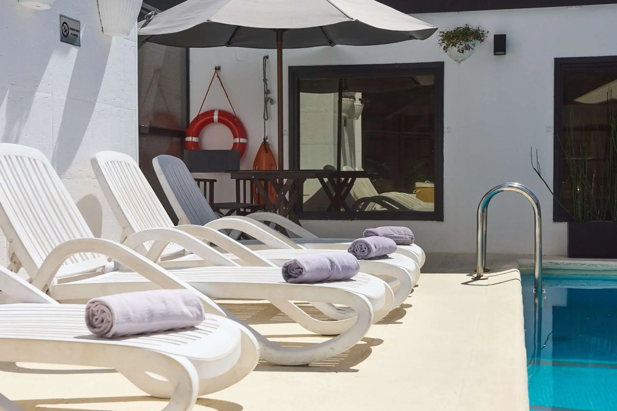 Ramada by Wyndham Buenos Aires Centro