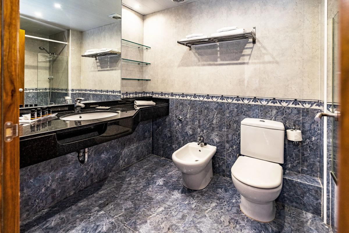 Hotel Sunway Playa Golf & Spa Sitges