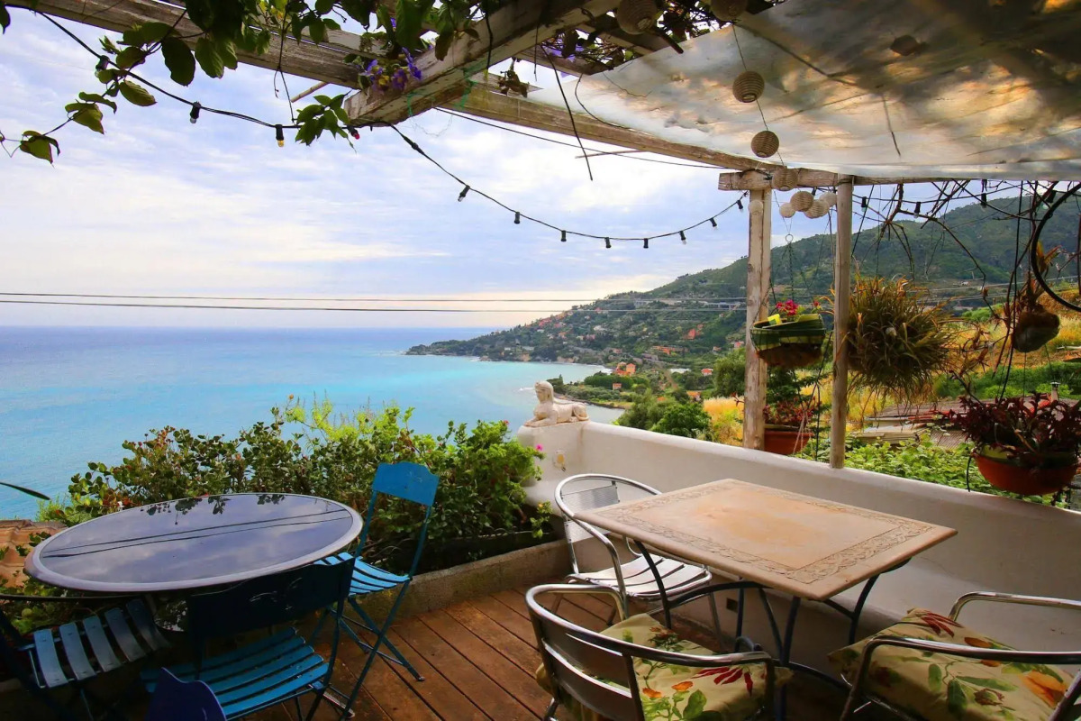 Romantic Casa Lorenzina Affittacamere