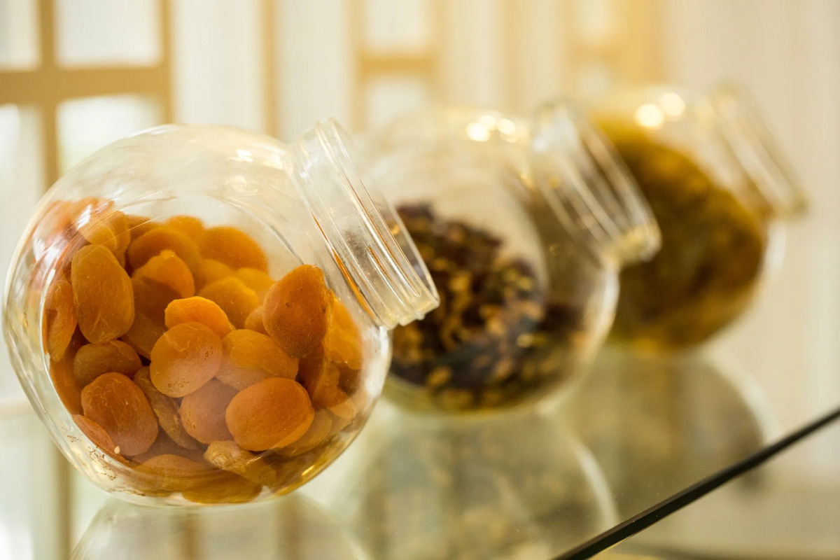 Huatian Chinagora Hotel