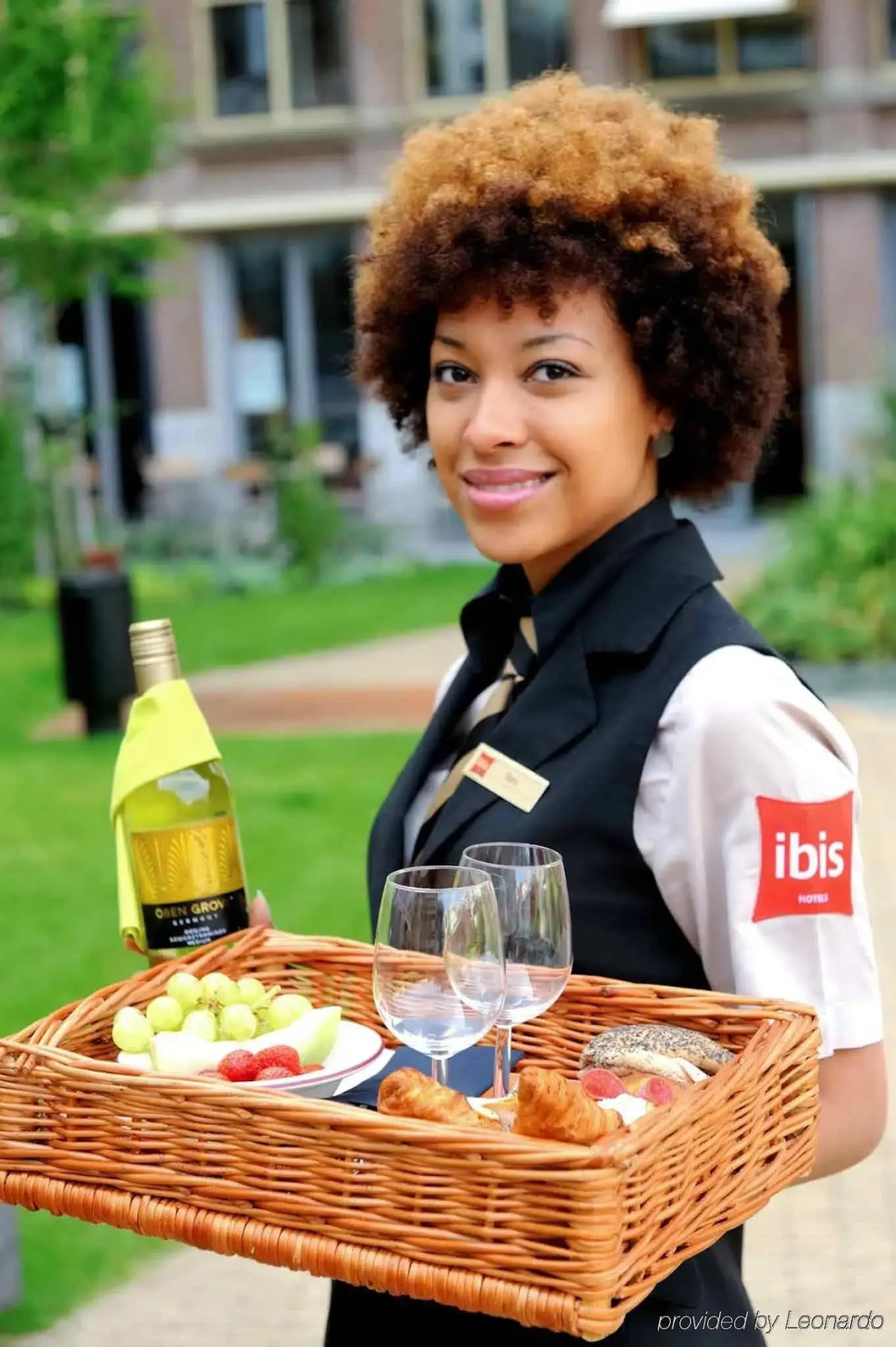 ibis Den Haag City Centre