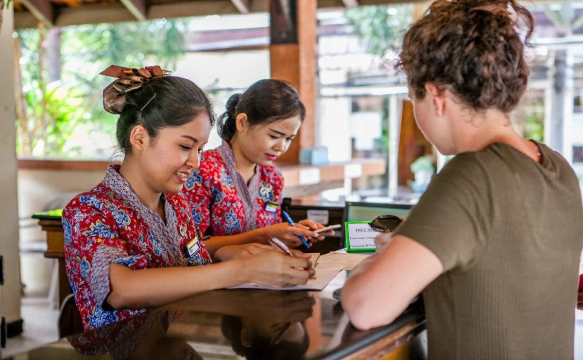 P.P. Casita - Adults Only