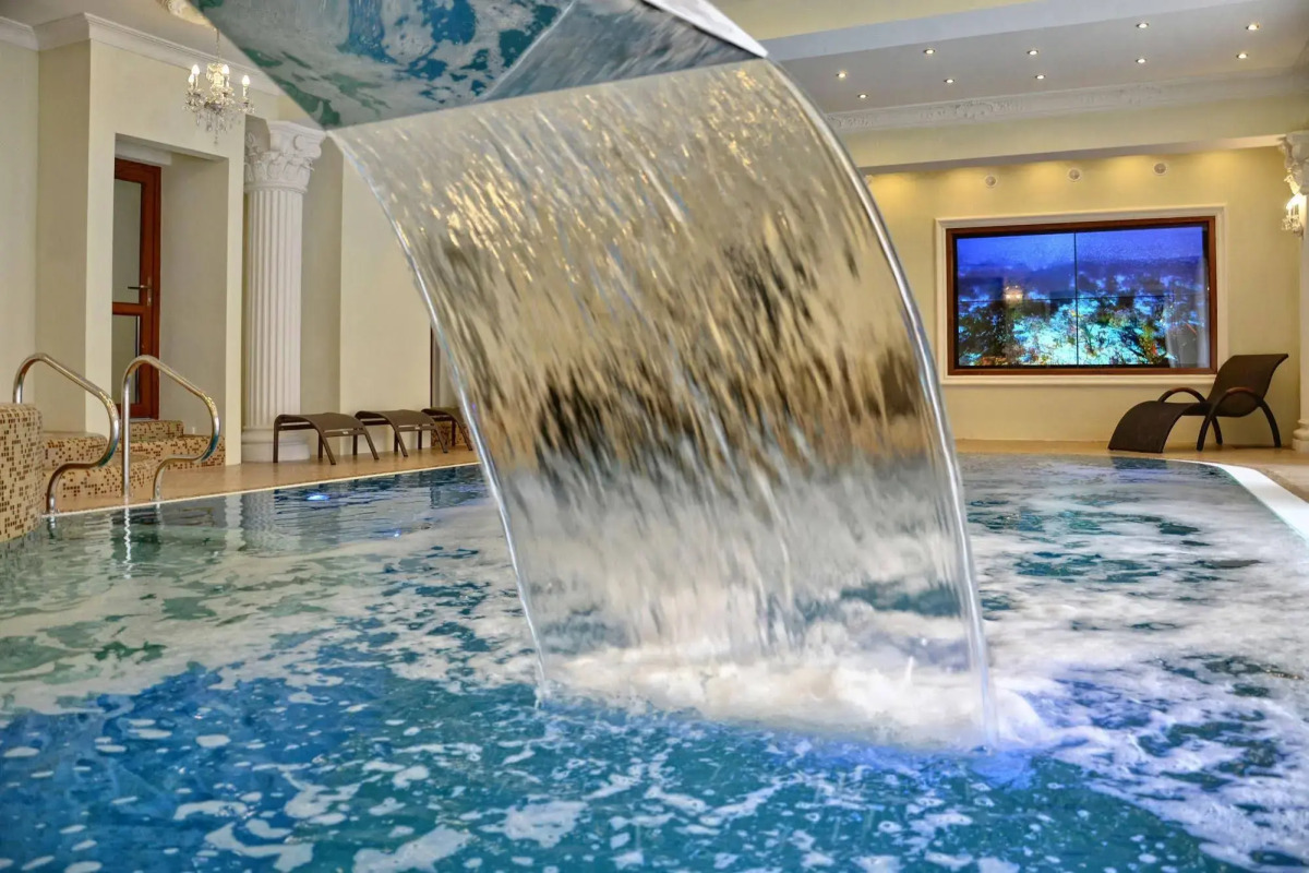 Hotel Solar Palace SPA & Wellness