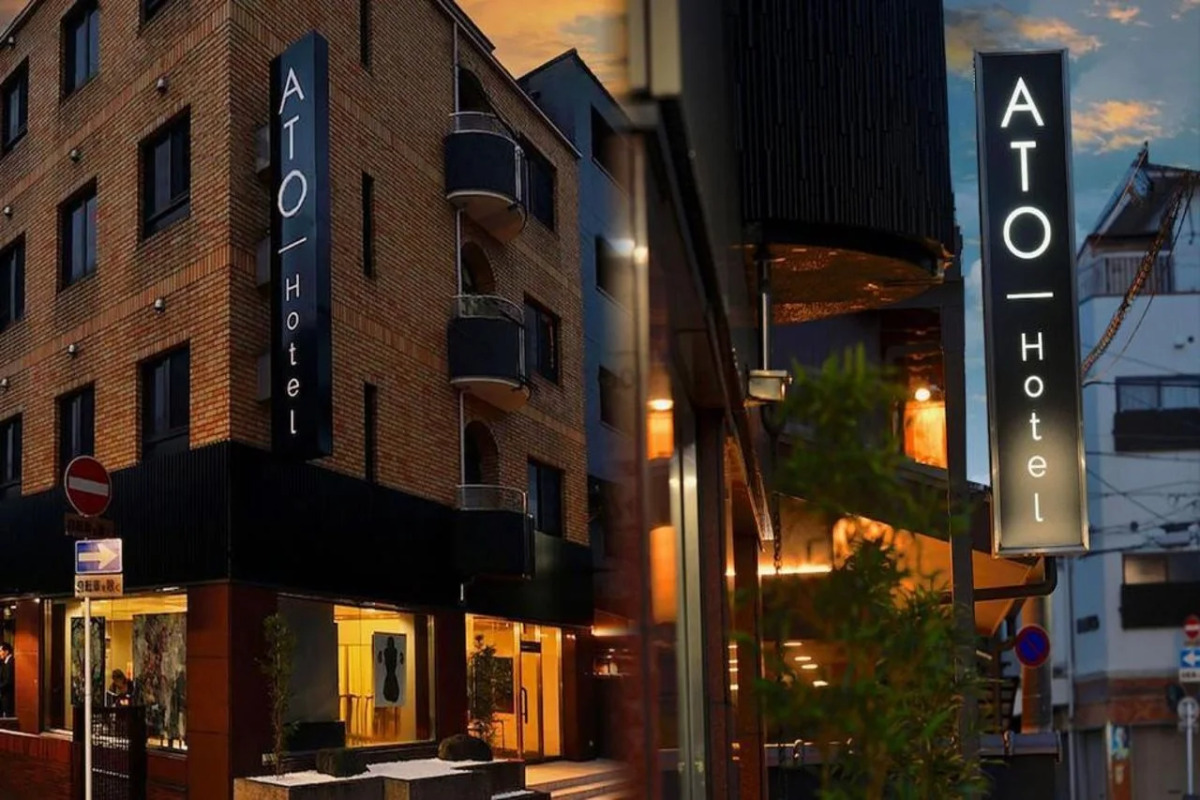 Ato Hotel
