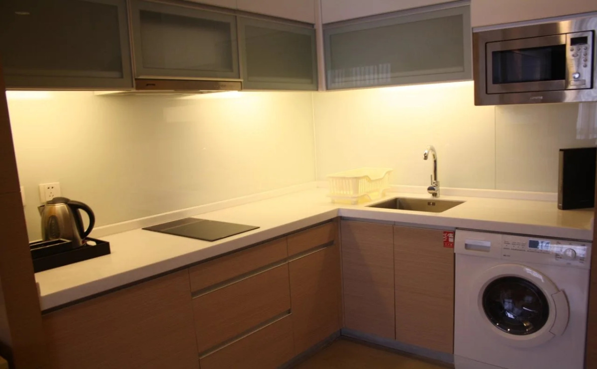 Grand ParcVue Hotel Residence Chengdu