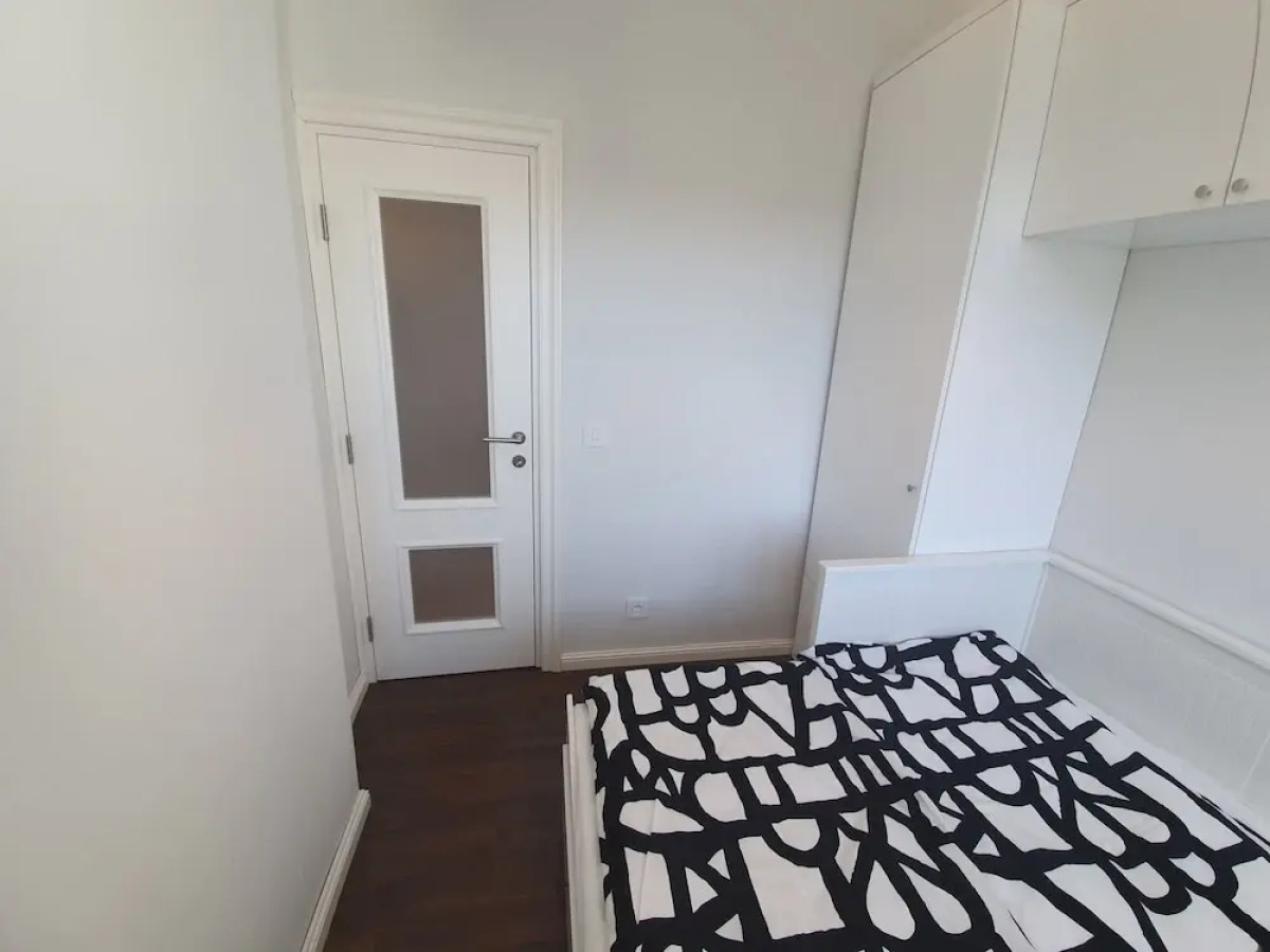 Apartment Slavija Square III