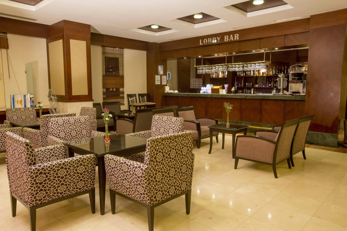 Курорт Fame Residence Kemer & Spa - All Inclusive