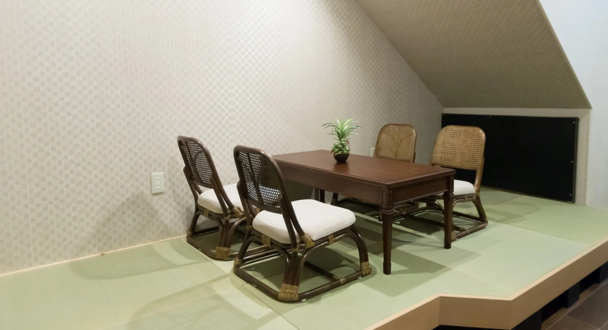 Osaka Namba Hostel MIYABI