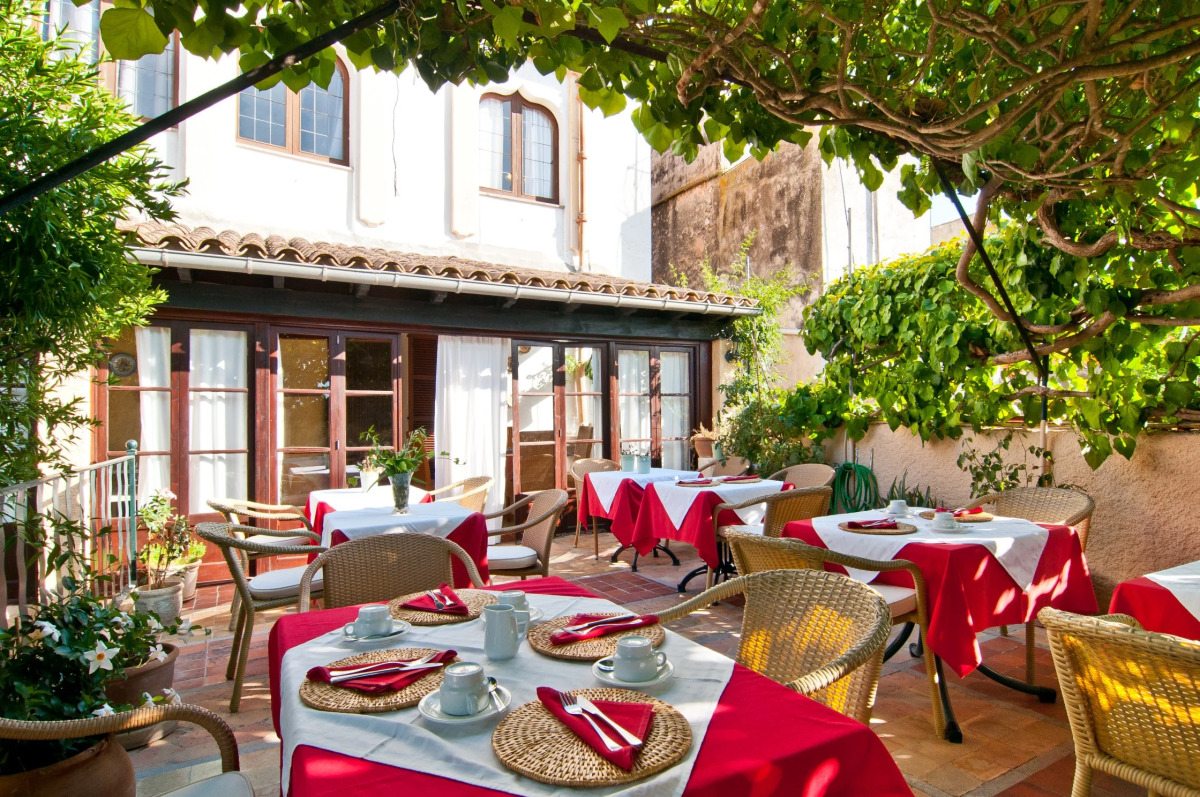 Вилла Leon de Sineu