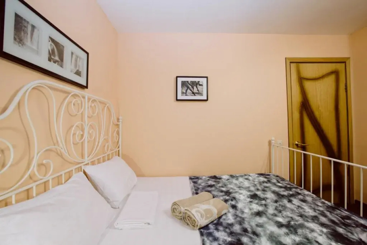 Flatio on Belorusskay