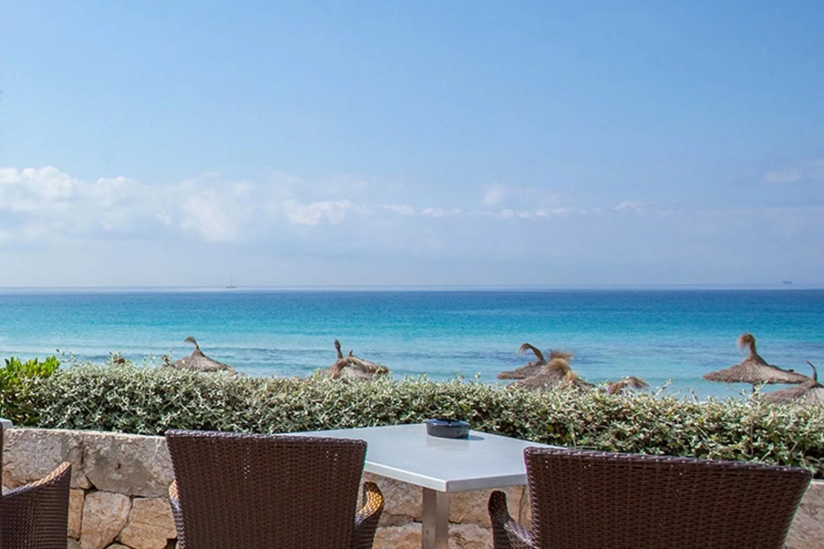 Отель Be Live Adults Only La Cala Boutique Hotel