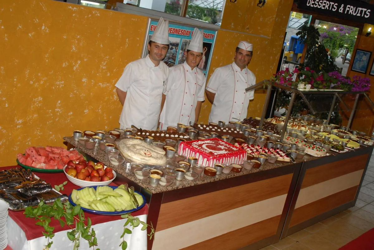 Karbel Hotel - All Inclusive