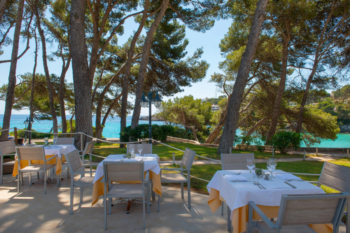 Iberostar Waves Pinos Park