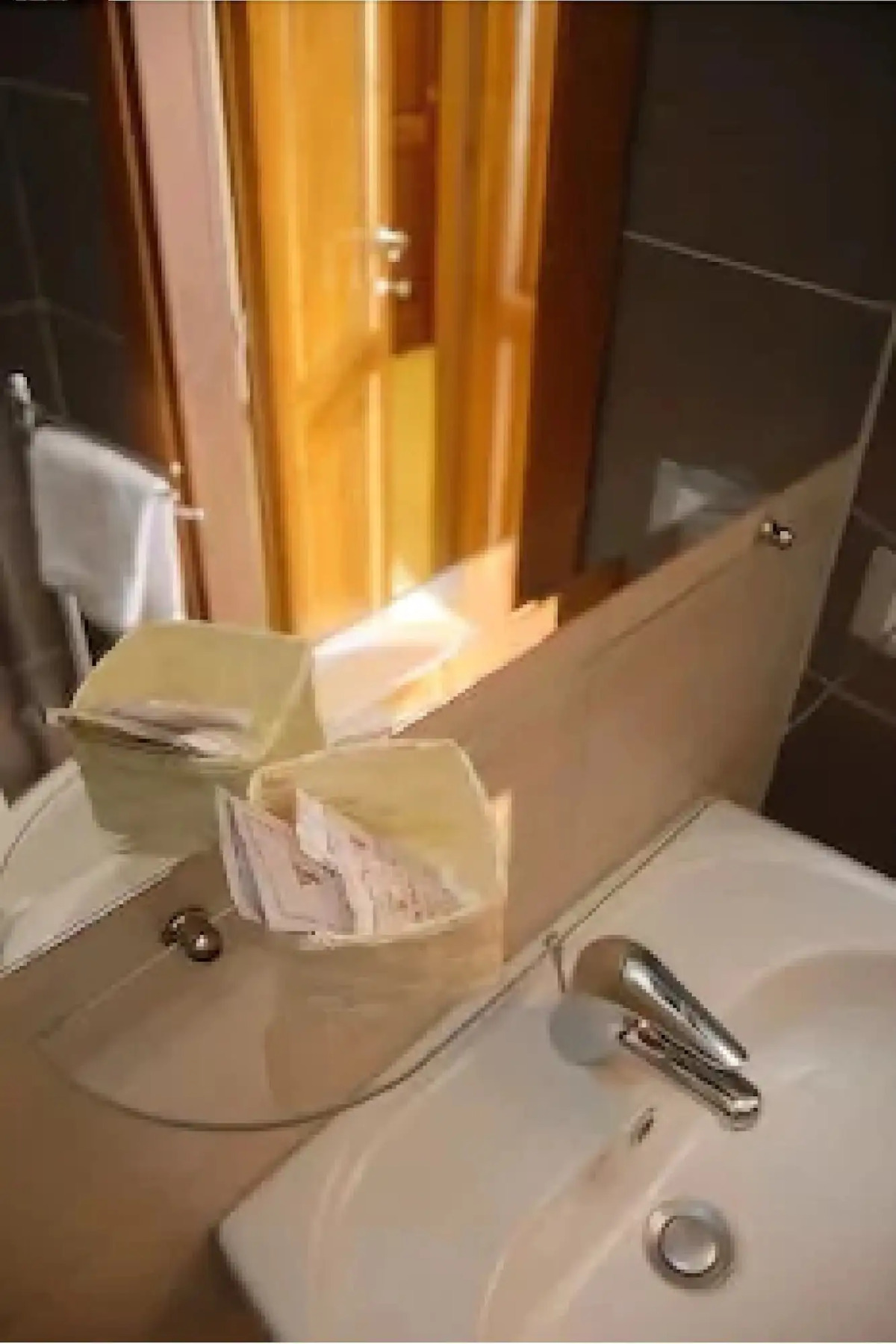 San Lorenzo Guest House