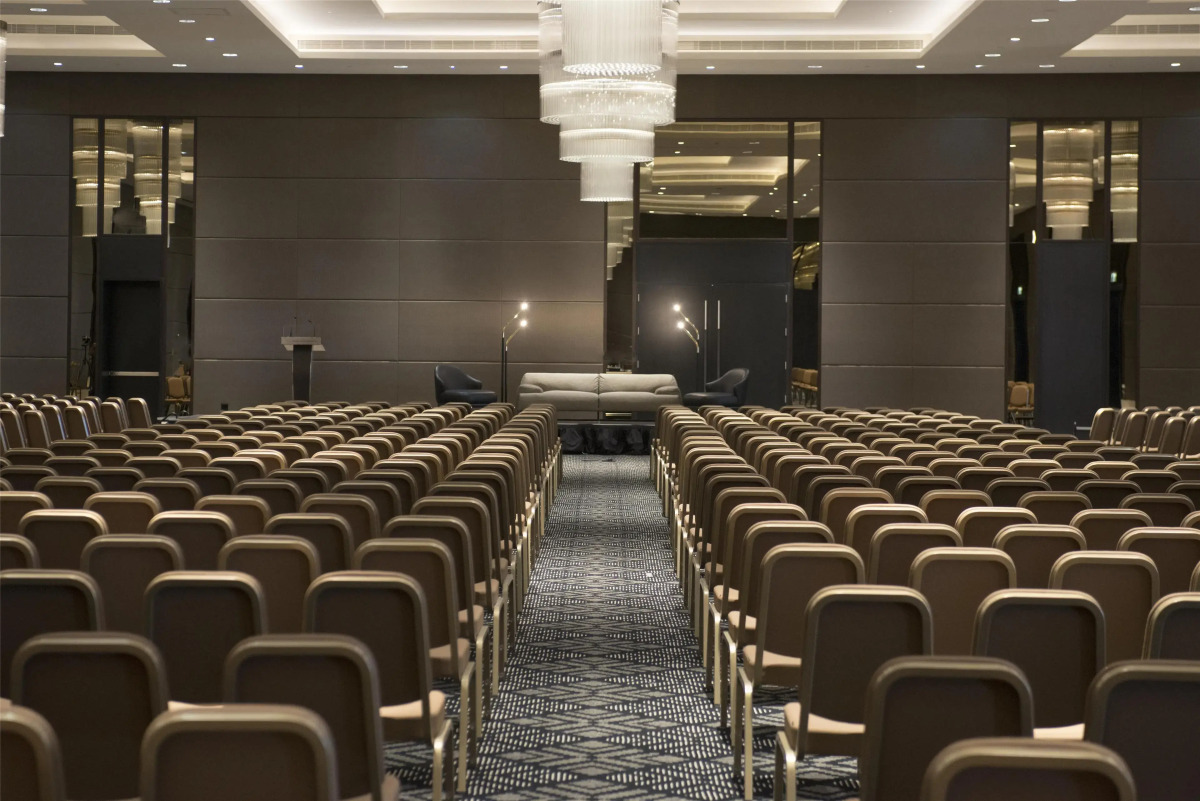 Отель Kempinski