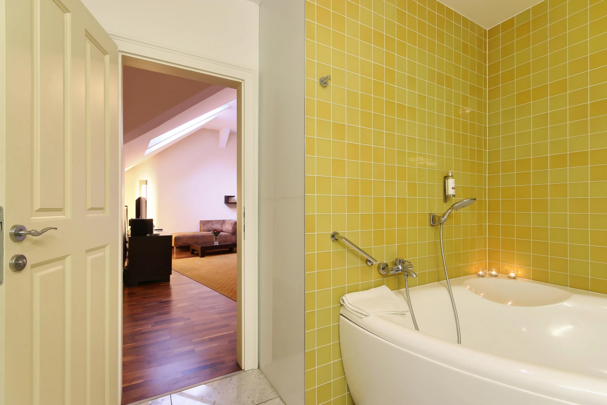 Skaritz Hotel & Residence