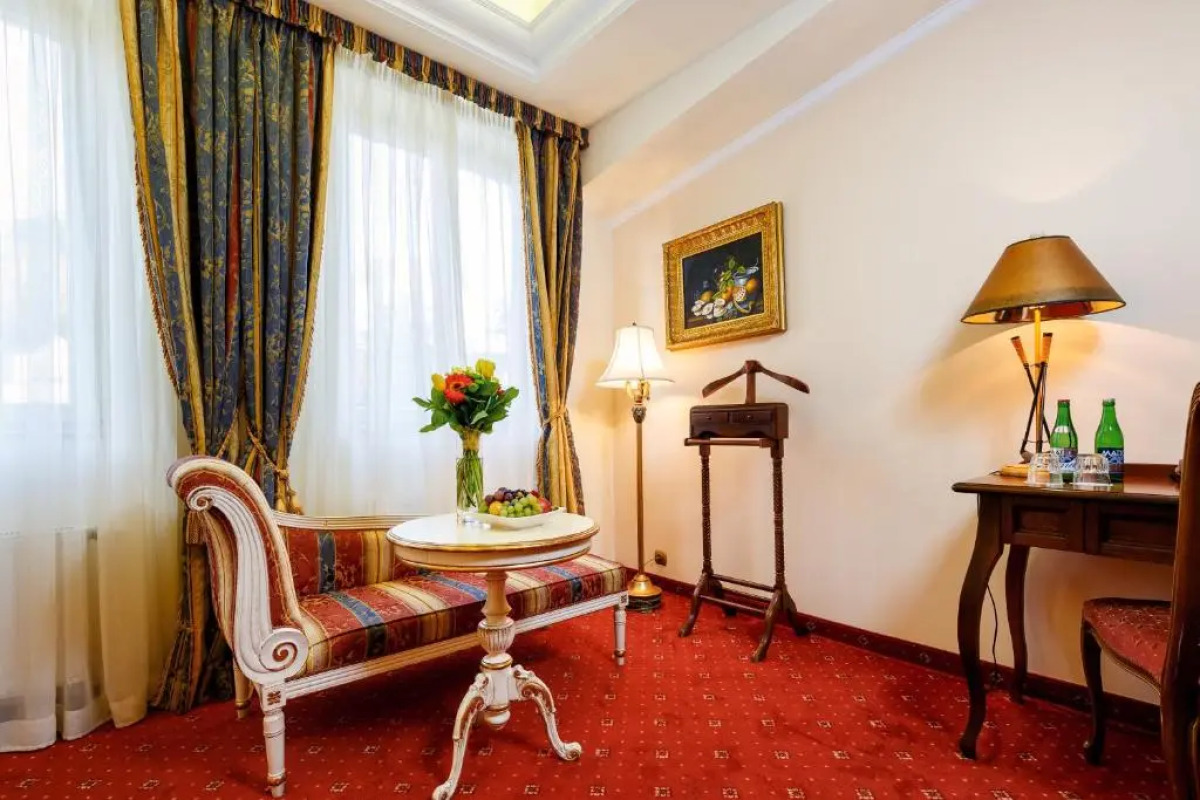 Boutique Spa Hotel Aqua Marina