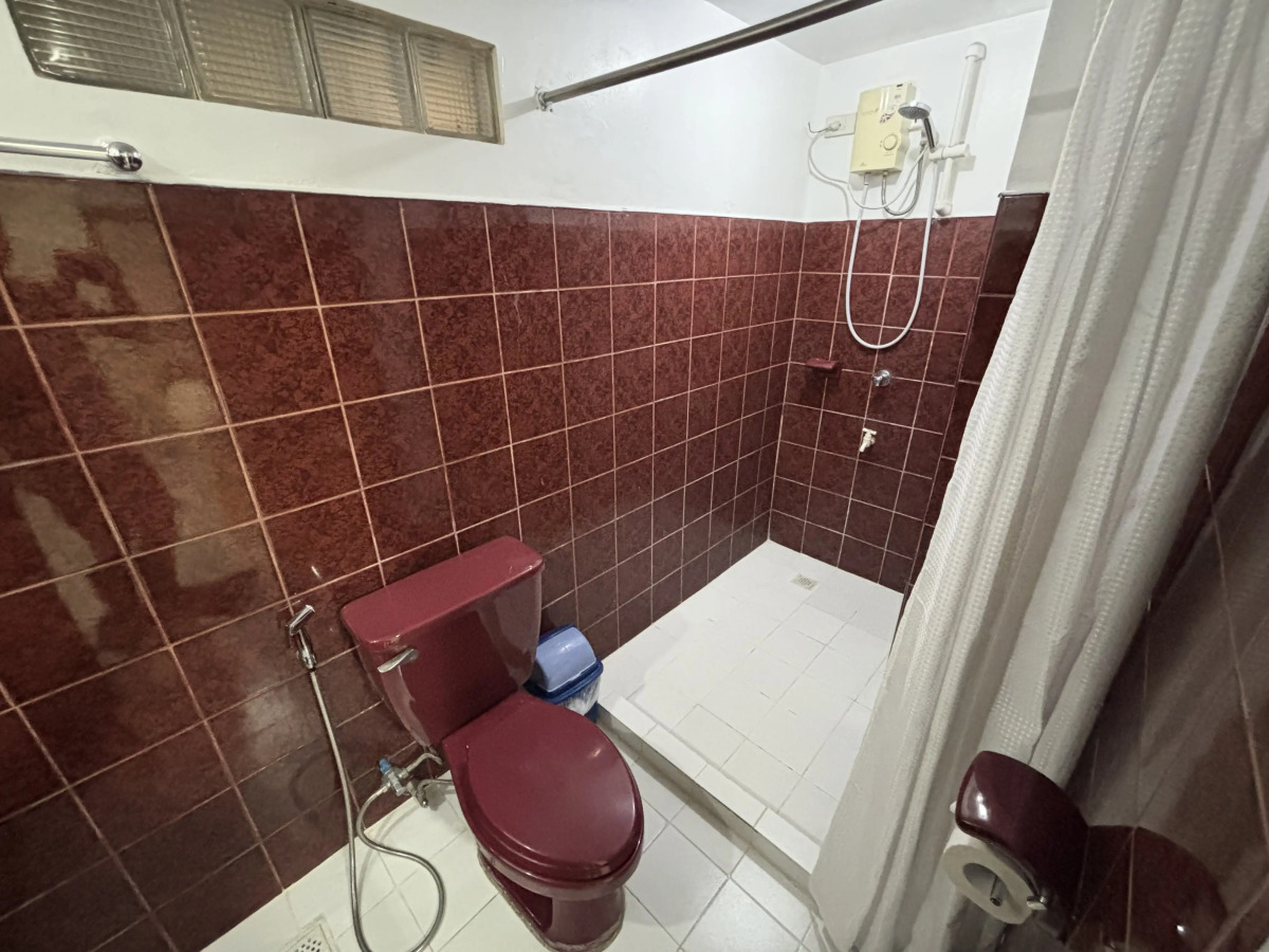 Seabird International Resort