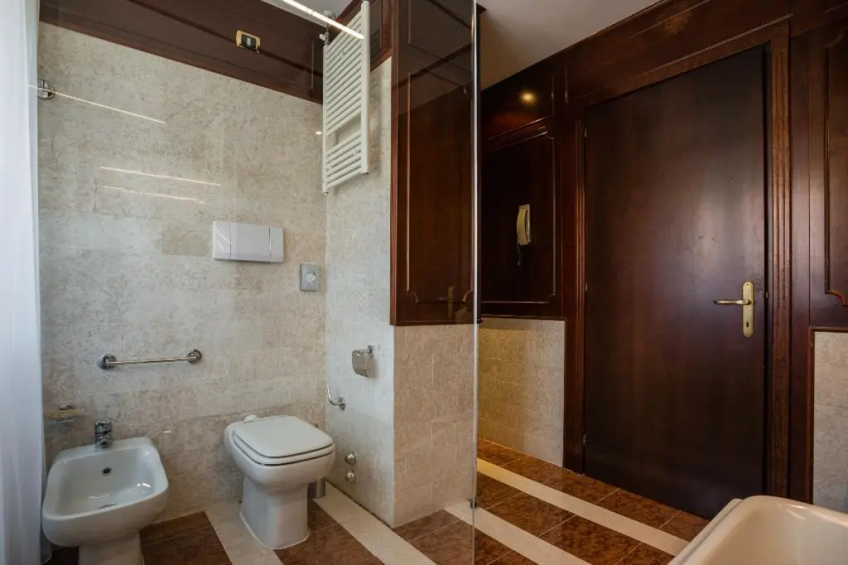 Hotel Alli Due Buoi Rossi