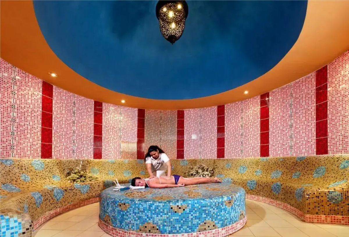 Pickalbatros Aqua Blu Resort - Hurghada